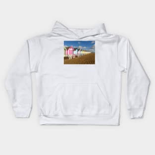 West Mersea, Essex Kids Hoodie